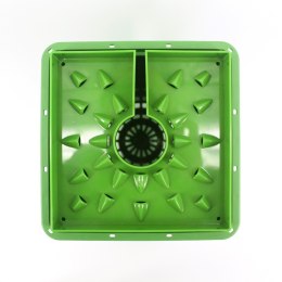 FLORAFLEX POTPRO DONICZKA KWADRATOWA 3.8L