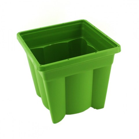 FLORAFLEX POTPRO DONICZKA KWADRATOWA 7.6L