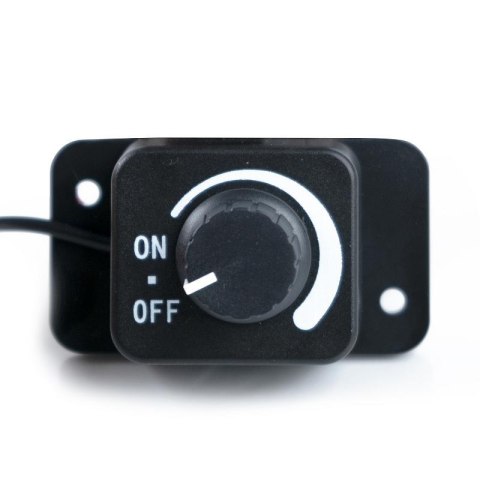 GOOD FAN POTENCJOMETR 600M3/H FI150MM