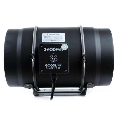 GOOD FAN STEROWNIK 1400M3/H FI200MM