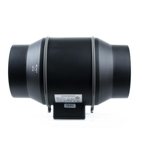 GOOD FAN STEROWNIK 600M3/H FI150MM