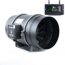 GOOD FAN STEROWNIK 850M3/H FI200MM