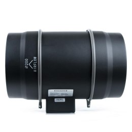 GOOD FAN STEROWNIK 850M3/H FI200MM