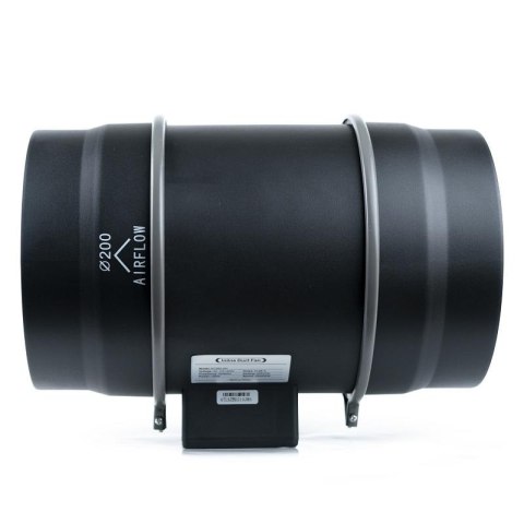 GOOD FAN STEROWNIK 850M3/H FI200MM