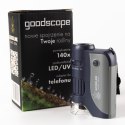 GOOD SCOPE MIKROSKOP