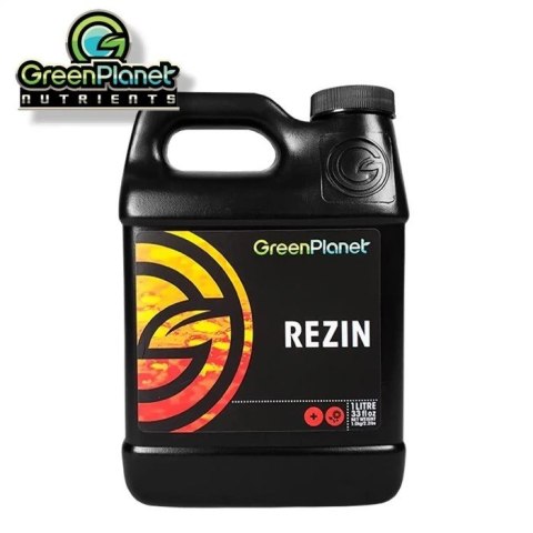 GREEN PLANET REZIN 1L