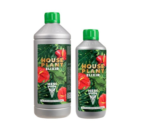HESI ELIXIR 500ML