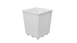 IDROLAB DONICZKA IDROPOT 4.5L Z POKRYWĄ IDROCAP