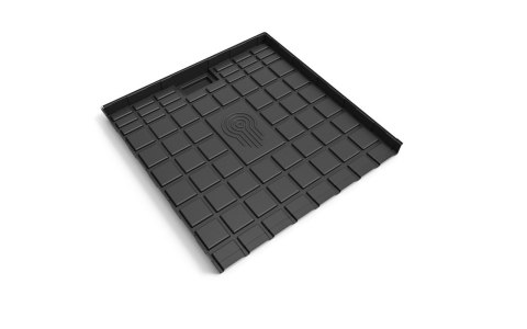 IDROLAB TACA START 120*120