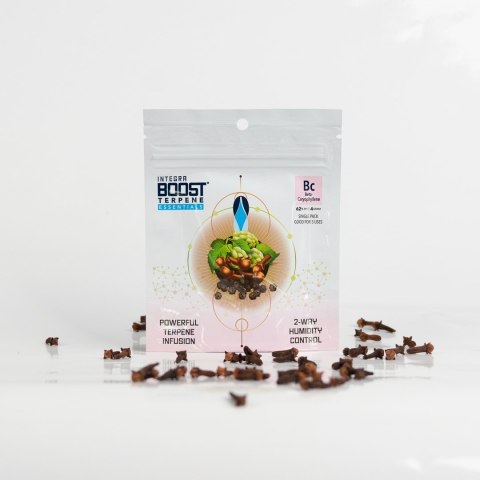 INTEGRA BOOST TERPENY BETA CARIOPHYLENE 67G 62%