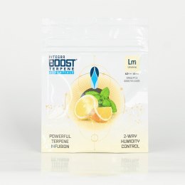 INTEGRA BOOST TERPENY LIMONENE 4G 62%