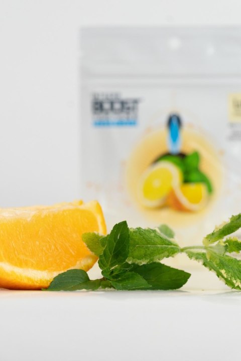 INTEGRA BOOST TERPENY LIMONENE 4G 62%