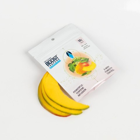 INTEGRA BOOST TERPENY MYCERENE 4G 62%