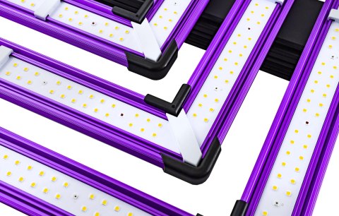 LUMATEK ATS 300W PRO LED