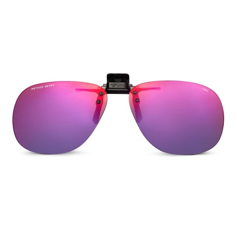METHODSEVEN NAKŁADKA AVIATOR CLIP ON FX CLASSIC