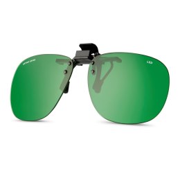 METHODSEVEN NAKŁADKA AVIATOR CLIP ON LED