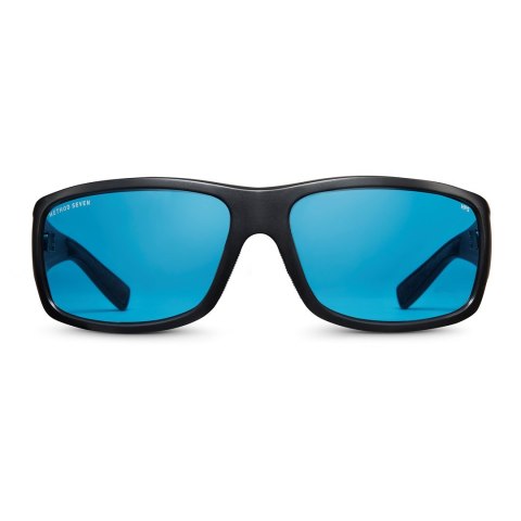 METHODSEVEN OKULARY RESISTANCE 2 HPS CRYSTAL CLASS