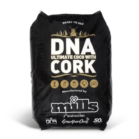 MILLS DNA COCO I CORK 50L