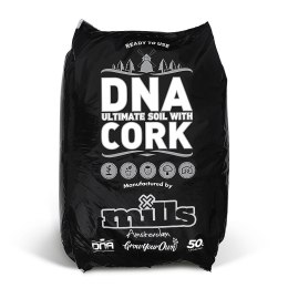 MILLS DNA SOIL I CORK 50L