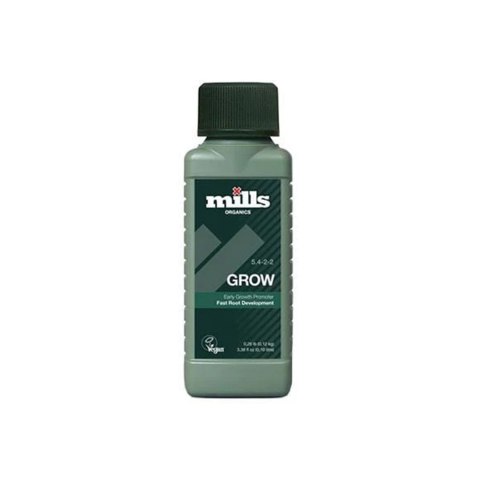 MILLS ORGA GROW 100ML