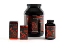 MYCOTERRA KRAKEN GRANULAT 4,54KG