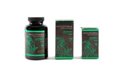 MYCOTERRA QUIMERA PŁYN 150ML