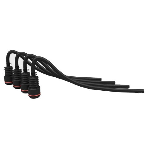 NIDOPRO POJEDYNCZY ADAPTER DO ZEW. ZBIORNIKÓW