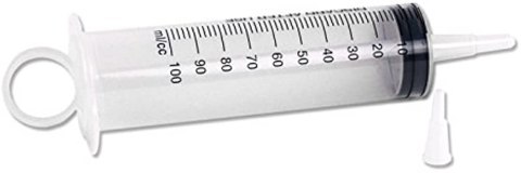 NO NAME STRZYKAWKA 100ML