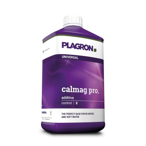 PLAGRON CALMAG PRO 5L