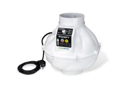 PRIMA KLIMA WENTYLATOR PK125WHSP-3 530M3/H