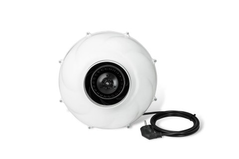 PRIMA KLIMA WENTYLATOR PK125WHSP-3 530M3/H