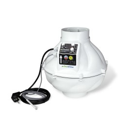 PRIMA KLIMA WENTYLATOR PK125WHSP-ECTC 800M3/H