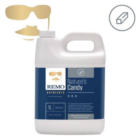 REMO NATURES CANDY 1L