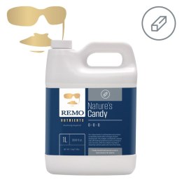REMO NATURES CANDY 500ML