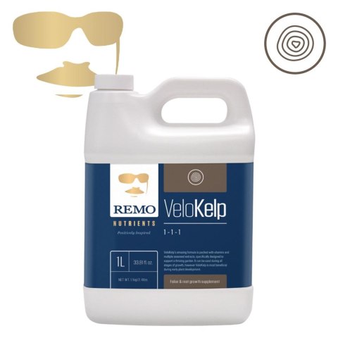 REMO VELOKELP 1L