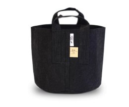ROOT POUCH DONICZKA MATERIAŁOWA CZARNA 78L