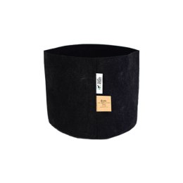 ROOT POUCH DONICZKA MATERIAŁOWA CZARNA 8L