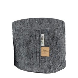 ROOT POUCH DONICZKA MATERIAŁOWA SZARA 16L