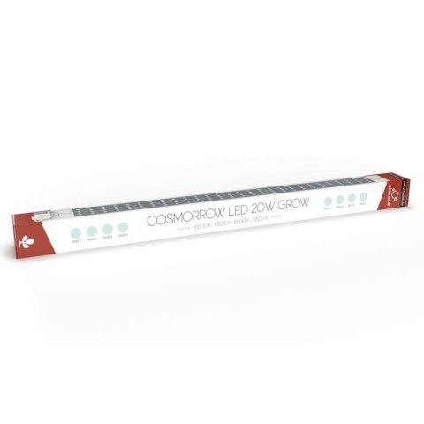 SECRET JARDIN COSMORROW LED 20W PPE 2.7 GROWING