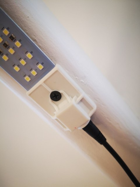 SECRET JARDIN COSMORROW LED 40W 2.85 FULL SPECTRUM