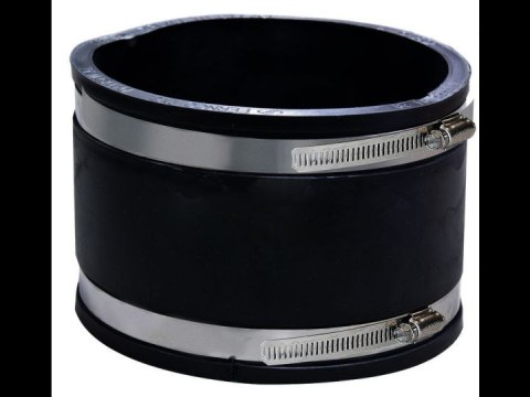 SECRET JARDIN GUMOWY KANAŁ FI200MM