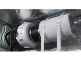 SECRET JARDIN GUMOWY KANAŁ FI250MM