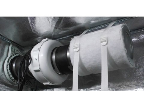 SECRET JARDIN GUMOWY KANAŁ FI250MM