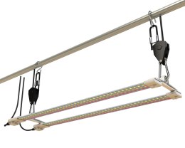 SECRET JARDIN TNOLED 2*20W BLOOMING