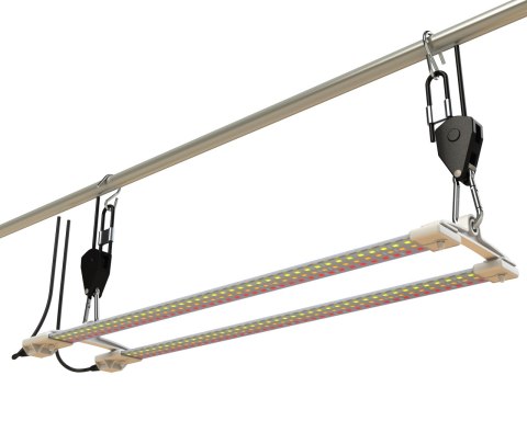 SECRET JARDIN TNOLED 2*20W BLOOMING