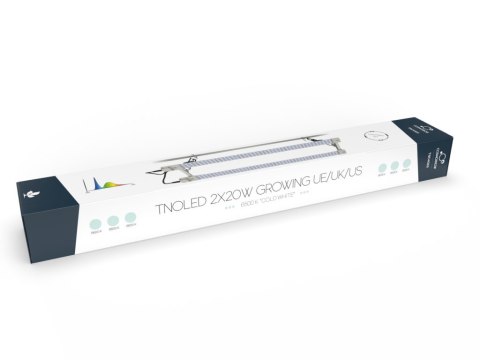 SECRET JARDIN TNOLED 2/3*20W GROWING