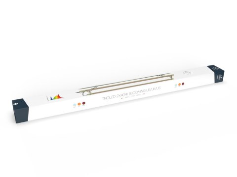 SECRET JARDIN TNOLED 2*40W BLOOMING