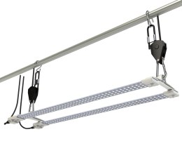 SECRET JARDIN TNOLED 2*40W GROWING