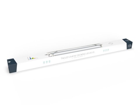 SECRET JARDIN TNOLED 2*40W GROWING