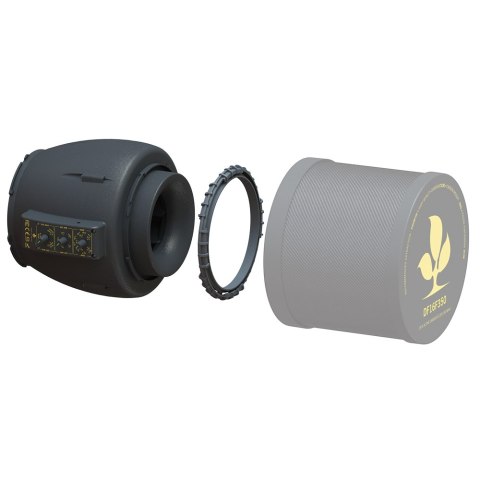 SECRET JARDIN WENTYLATOR 150/250/350M3/H